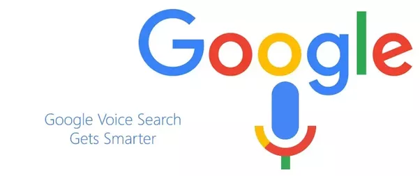 Google Voice Search - SEO Trend